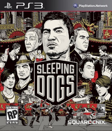 Sleeping Dogs (2012)